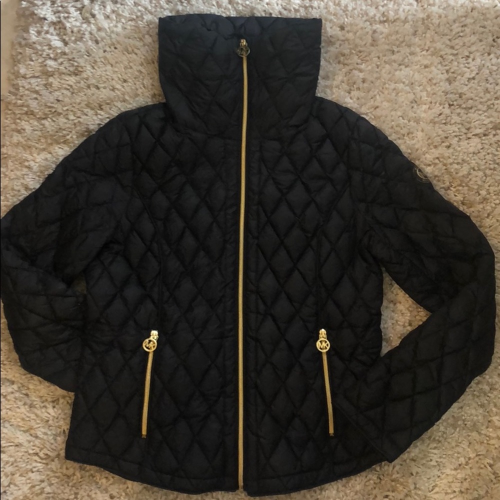 Michael Kors Down Jacket